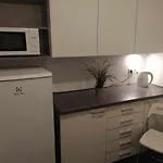 Szlak Apartamenty