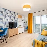 Blueapart Mogilska