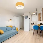 Blueapart Mogilska