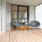 Modern Apartament
