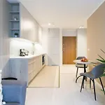 Modern Apartament