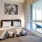 Modern Apartament