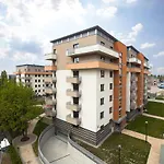 Apartament Mika