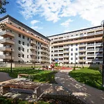 Apartament Mika