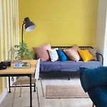 Stylish 2 Bed In Kazimierz, Near Wawel Castle