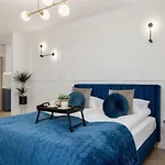 Elegant Studio Szpakowa 10 With 2 Parking Spaces & Terrace By Noclegi Renters