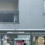 Halszki Flat