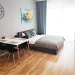 Galek Novum Apartment