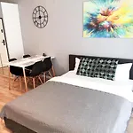 Galek Novum Apartment