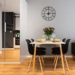 Galek Novum Apartment