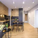 Comfortable And Spacious Oasis