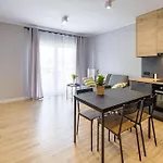 Comfortable And Spacious Oasis