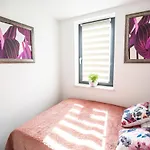 Wlodarska 4A Lux Premium