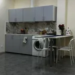 Kleparski 17 Apartament