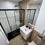 Panorama Apartment Krakow