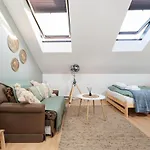 Pastel Grove Suite - By Upstairs
