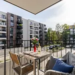 Rakowicka Apartments