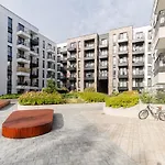 Rakowicka Apartments