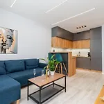 Rakowicka Apartments