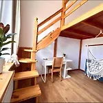 Chic Apartment In The Center Of Cracow