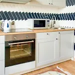 Chic Apartment In The Center Of Cracow
