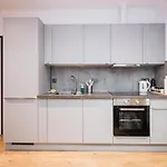 Gh Luxury Apartment