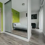 Klimeckiego 8A By Homeprime