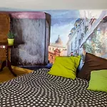 Studio In The Center -Easy Access From The Airport