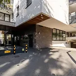 Vistula River Luxury Apartment