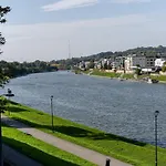 Vistula River Luxury Apartment