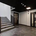 Vistula River Luxury Apartment