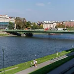 Vistula River Luxury Apartment