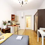 Cozy Place In Krakow