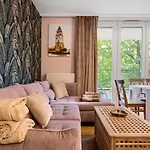 Cracow Wroclawska Premium Apartment