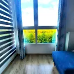 Mogilska Apartments