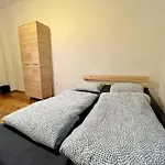 Main Square Rooms
