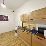 Main Square Rooms