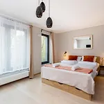 Malila Premium Apartments Cracow Centre Grzegorzecka 15