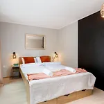 Malila Premium Apartments Cracow Centre Grzegorzecka 15