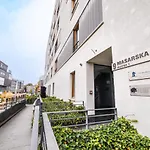 Bulwar Kurlandzki Vistula Apartment