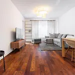 Slusarska Apartament