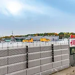 Bulwar Kurlandzki Vistula Apartment