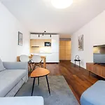 Slusarska Apartament