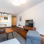 Slusarska Apartament