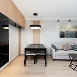 Bronowice Cosy Apartment