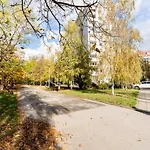 Bronowice Cosy Apartment