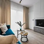 Golden Dreams Luxury Apartments 103
