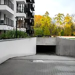 Krakow Glowny Comfort Apartments With Parking By Rentujemy