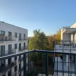 Saw! Krakow Apartments - Sliska