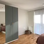 Saw! Krakow Apartments - Sliska